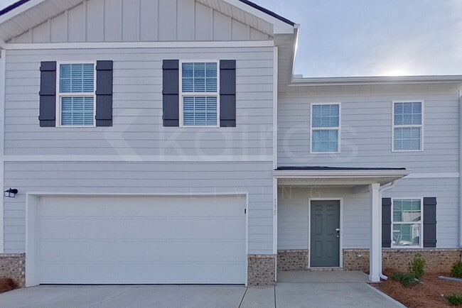 property at 195 Price Ml Trl