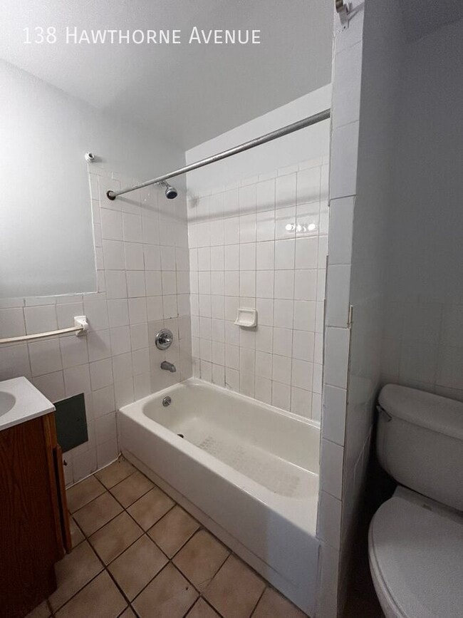 property at 138 Hawthorne Ave