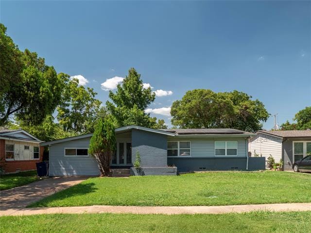 property at 2319 Klondike Dr