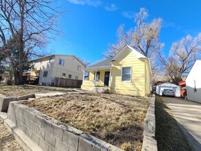 516 Cooper Ave in Colorado Springs, CO - Building Photo - Building Photo