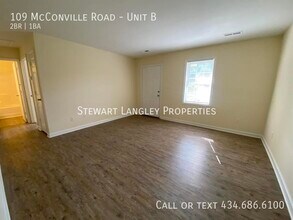 109 McConville Rd in Lynchburg, VA - Building Photo - Building Photo