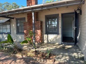 881 Emory Ave in Campbell, CA - Building Photo