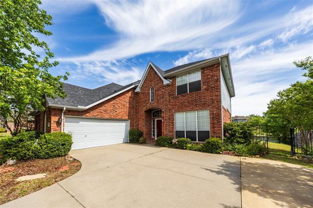 2917 Osage Ln in Denton, TX - Building Photo - Building Photo