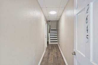 2645 N Charles St in Baltimore, MD - Building Photo - Building Photo