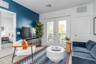 The Flats at Jenkintown in Jenkintown, PA - Building Photo