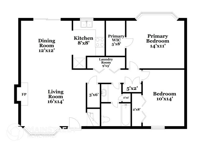1411 Hilltop Dr in Mount Juliet, TN - Building Photo - Building Photo