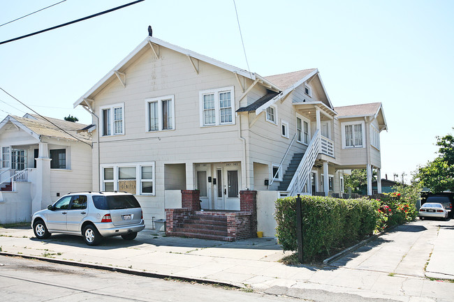 139 13th St in Richmond, CA - Building Photo - Building Photo