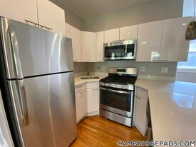 20 JFK St., Unit 8 in Cambridge, MA - Building Photo