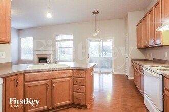 6565 Hunters Ridge S in Zionsville, IN - Building Photo - Building Photo