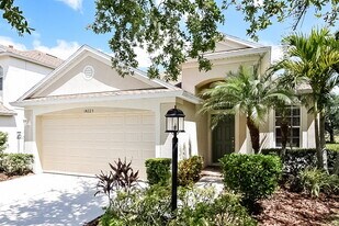 14223 Tree Swallow Way in Lakewood Ranch, FL - Building Photo