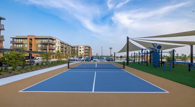 property at 16200 Bridgeland High School Dr