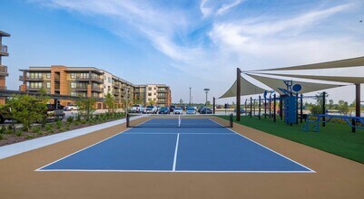 16200 Bridgeland High School Dr in Cypress, TX - Building Photo - Building Photo