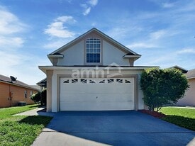 256 Daniels Pointe Dr in Winter Garden, FL - Building Photo