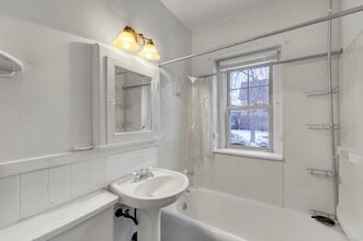 Garfield Apartments in Minneapolis, MN - Building Photo - Building Photo