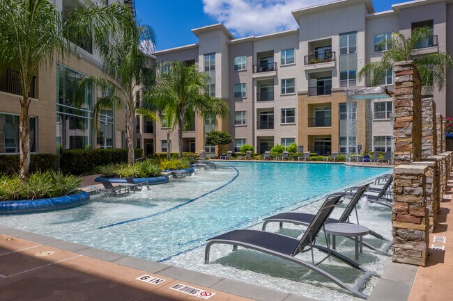 Domain at City Centre in Houston, TX - Building Photo - Building Photo