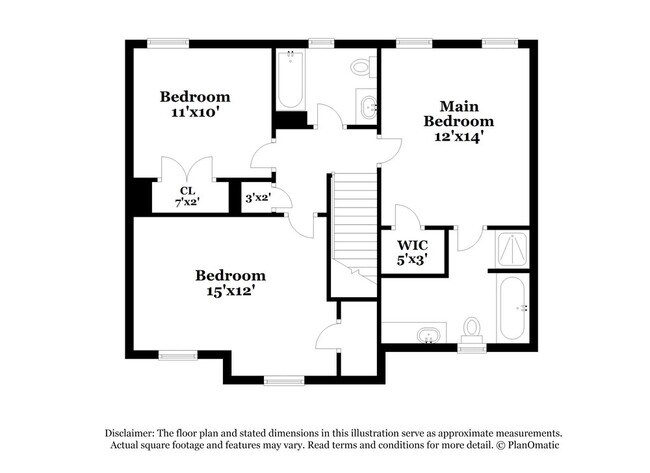 3412 Monsieur Ct in Raleigh, NC - Building Photo - Building Photo