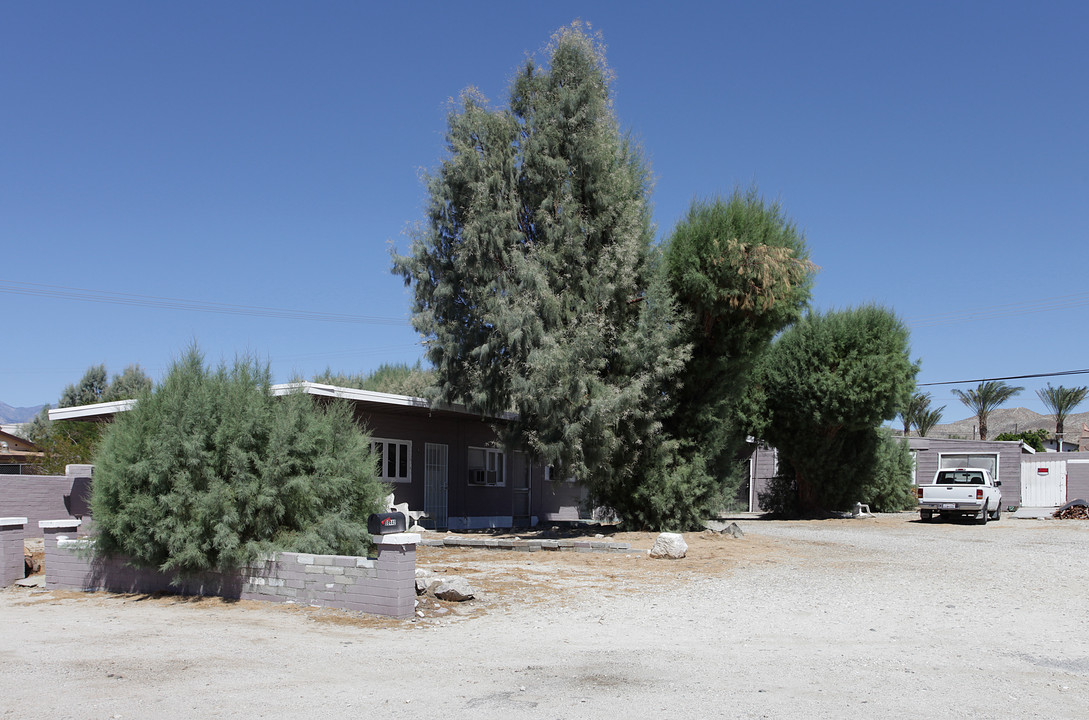 66442 Acoma Ave in Desert Hot Springs, CA - Building Photo