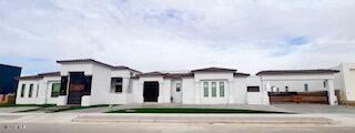 14545 Tierra Resort Ave in El Paso, TX - Building Photo