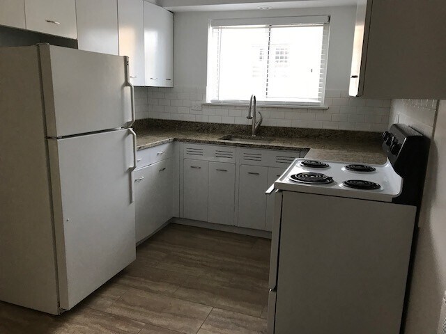 231 Ridge Ave, Unit 2 in Evanston, IL - Building Photo - Building Photo