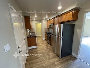 10256 Octavia Way in Rancho Cordova, CA - Building Photo - Building Photo