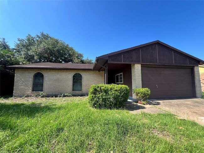 24315 Beef Canyon Dr in Hockley, TX - Building Photo - Building Photo