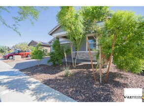 17317 Running Trl in Sun City West, AZ - Building Photo - Building Photo
