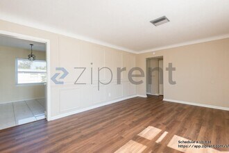 3601 30th Ave S in St. Petersburg, FL - Building Photo - Building Photo