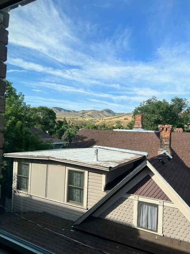 Rosewood in Pocatello, ID - Foto de edificio - Interior Photo