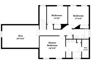 12132 Old Willow Rd in Charlotte, NC - Building Photo - Building Photo