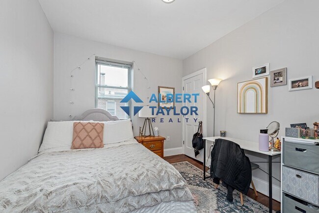 16 Sewall St, Unit 3 in Boston, MA - Building Photo - Building Photo