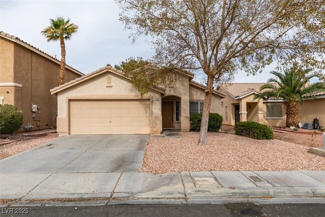 property at 744 Gritty Garnet Ave