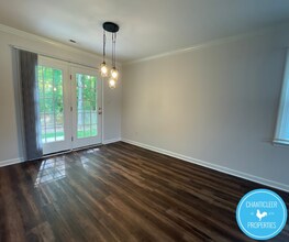 2313 Carthage Cir in Raleigh, NC - Building Photo - Building Photo