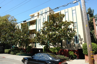 199 Montecito Ave in Oakland, CA - Building Photo - Building Photo