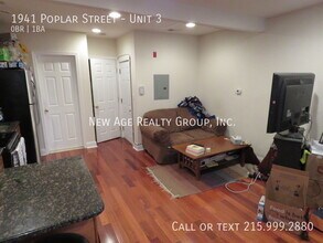 1941 Poplar St in Philadelphia, PA - Building Photo - Building Photo