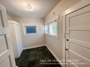 1417 Grevelia St in South Pasadena, CA - Foto de edificio - Building Photo