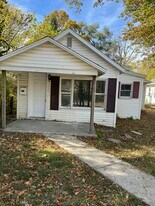 5120 S Harrison St in Fort Wayne, IN - Building Photo