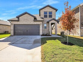 3225 Sedge Grass Dr in Melissa, TX - Building Photo
