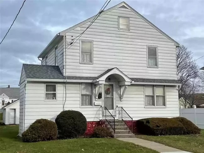 property at 43 Haynes Ave