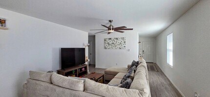 10003 Leeds Wheel in San Antonio, TX - Foto de edificio - Building Photo