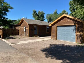 517 Endicott St in Fort Collins, CO - Building Photo - Building Photo
