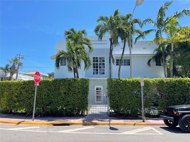 600 15th St in Miami Beach, FL - Building Photo - Building Photo
