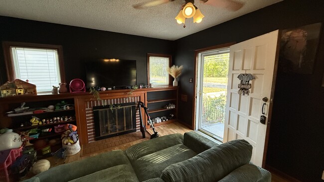 property at 3219 SW 8th Ave