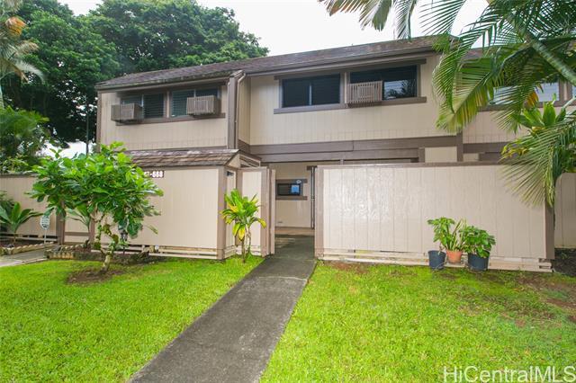 47-668-668 Hui Kelu St in Kaneohe, HI - Building Photo - Building Photo