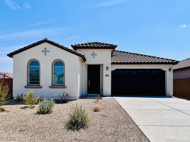 property at 9329 W Encinas Ln