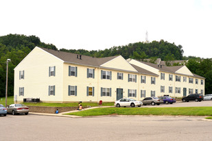 Ashwood Apartments