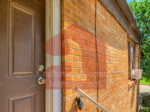 1803 NW 22nd St in Oklahoma City, OK - Foto de edificio - Building Photo