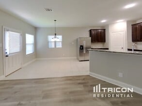 509 Dogwood Dr in Greenville, TX - Building Photo - Building Photo