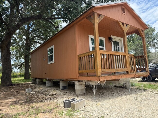 property at 685 Englehart