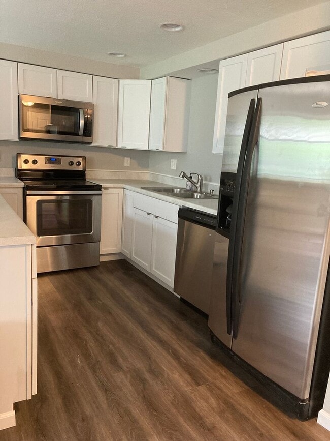 1227 Williams St in Des Moines, IA - Building Photo - Building Photo