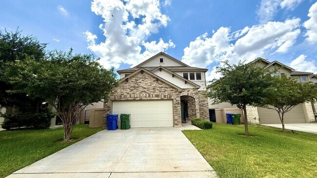 3206 Hereford Dr in Laredo, TX - Building Photo - Building Photo